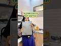 talenan dua sisi stainless anti jamur dan bakteri #shortsvideo #youtubeshorts