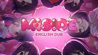 MISIDE EP1 :Chuyển sinh vào game cùng waifu nhưng có gì đó sai sai !