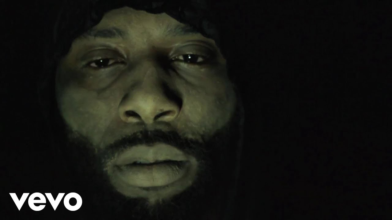 Michael Avon Yes - DarK and LighT ft. The Pro 202