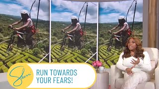 Run Towards Your Fears | Sherri Shepherd