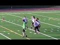 PUL 2022 Week 7: Medellín Revolution vs. Raleigh Radiance