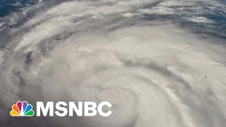 ‘Build Smarter, Take Climate Change Seriously’ Expert Says As Hurricane Ian Hits