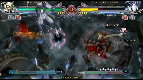 Lambda Beginner Anti-air 03