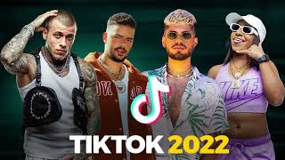 AS MAIS TOCADAS DO TIKTOK 2022 • ZÉ FELIPE • PEDRO SAMPAIO • MC PEDRINHO • MC DANY