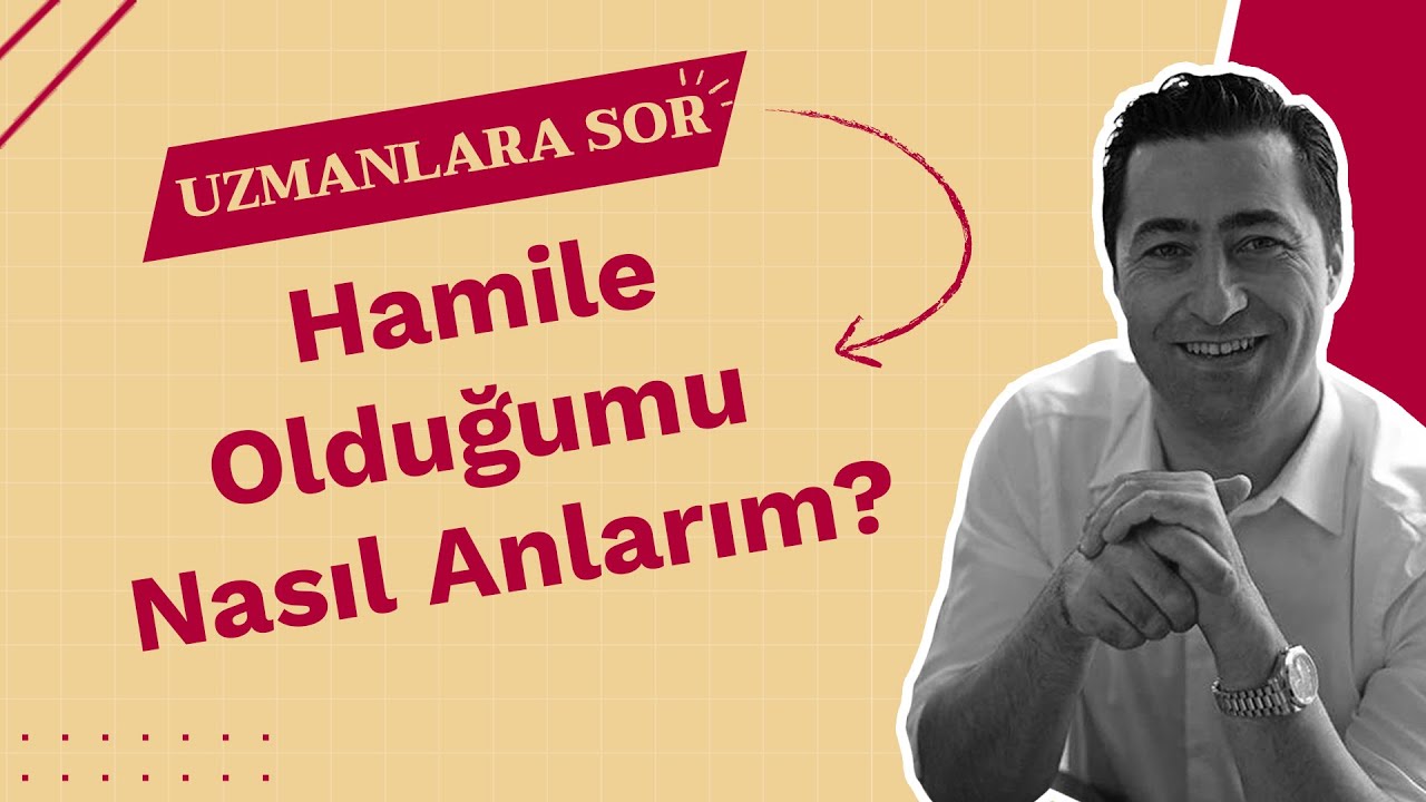 Mustela ile Uzmanlara Sor / Hamile olduğumu ne zaman anlarım? Doğum kiloları normal mi?