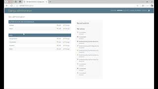 CPTs 322 Grade Tracker Project Sprint Video 20241118