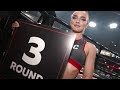 Получил травму, но не сдался: Киван Сафари vs Олег Жарков. RCC Boxing Promotions. Safari vs Zharkov