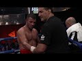 Получил травму, но не сдался: Киван Сафари vs Олег Жарков. RCC Boxing Promotions. Safari vs Zharkov