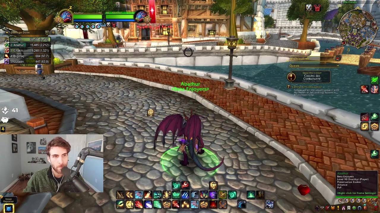 🔥FINAL COUNTDOWN TO MIDNIGHT (2 days) (PVP)🔥MORNING COFFEE W/ VEN