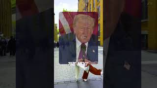 Trump declares Web3 — and Twitter melts down #MAGA #Crypto #nftguide