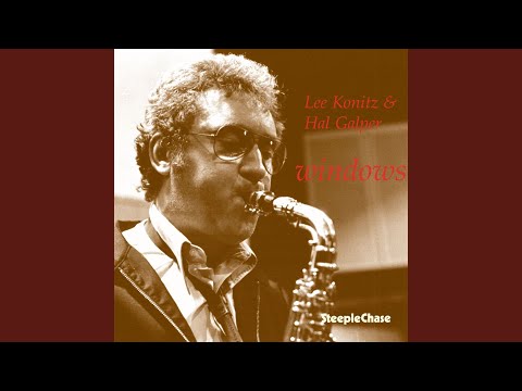 Putar Sweet & Lovely - Lee Konitz