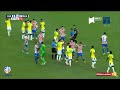 Highlights Paraguay vs Brazil | Vinicius Shines as Selecao Stars Dominate
