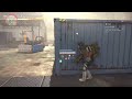 Division 2 Jefferson Trade Center Mission