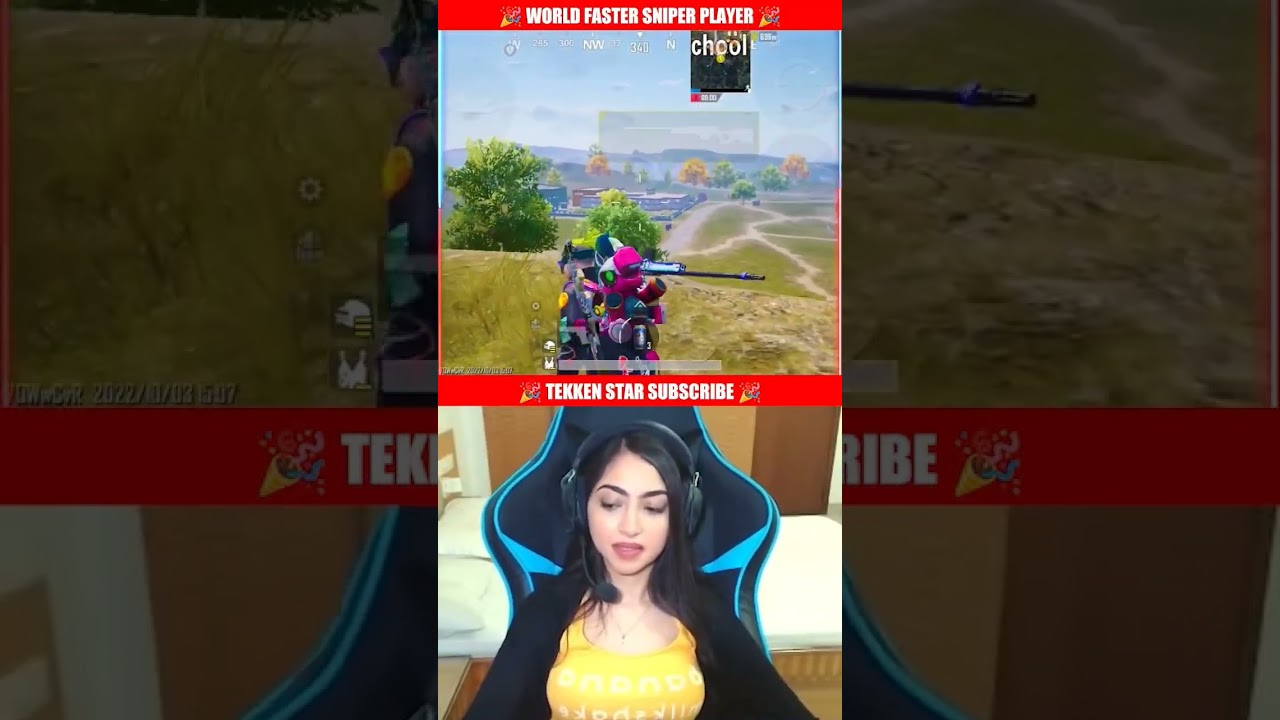 пубг мобайл 