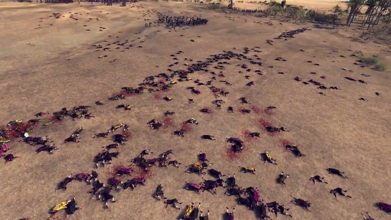 IS THE SCORPIO WORTH ITS PRICE?!?! Total War: Atilla