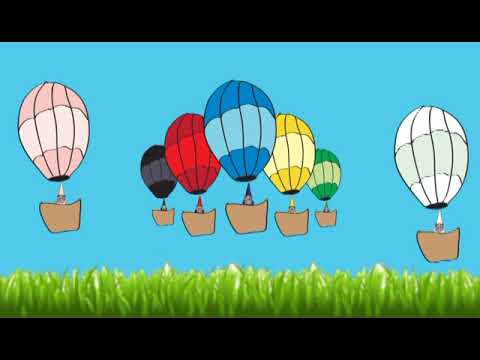Parade of Colors