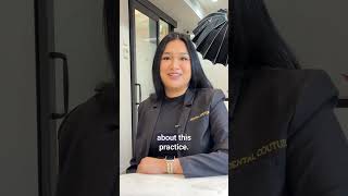 𝘞𝘩𝘢𝘵 𝘮𝘢𝘬𝘦𝘴 𝘋𝘦𝘯𝘵𝘢𝘭 𝘊𝘰𝘶𝘵𝘶𝘳𝘦 with Dr Thea ✨