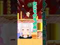 早送りマリオがカオスすぎるｗｗ #shorts #マリオワンダー