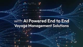 BargeOS End-to-End Voyage Management Platform Demo Maritime Logistics Software July 2026