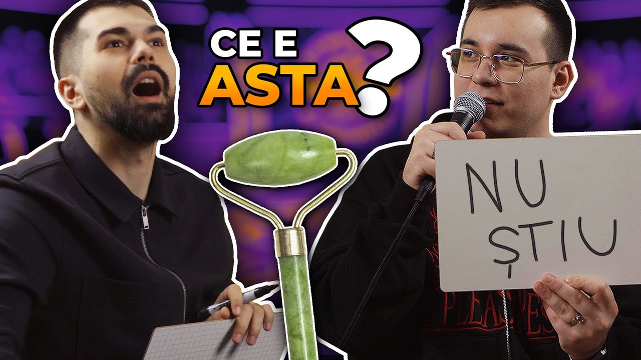 CE ȘTII DESPRE FEMEI? / Trivia cu @ZlavogLIVE