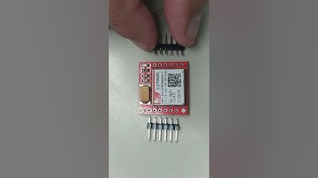 CONTROL GSM con el SIM800L #proyecto #electronic #gsm   #bolivia #shorts