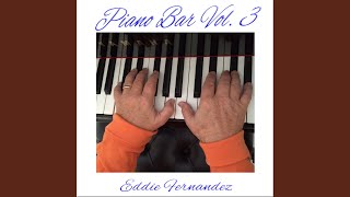 Video thumbnail of "Eddie Fernandez - La Vida en Rosa (Instrumental)"