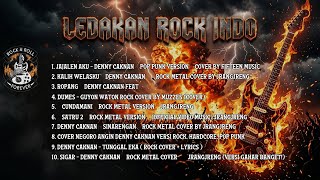 LAGU ROCK INDONESIA // JAWA ROCK// JAJLEN AKU - KALIH WELASKU
