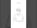 Snap (audio -dejiwastaken) #drawing #shorts #relatable #shortsfeed