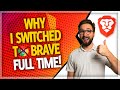 Brave Browser: 2019 Comprehensive Review (Switch From Chrome!)