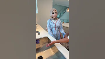 مردها فکر می کنند این جادو است 