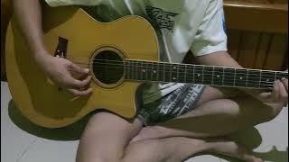 Ohh Indahnya Mahameru (Dijenjang Desember Cover Gitar)