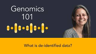 Famous What is de-identified data? Net Worth