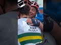 Ruby Roseman-Gannon Celebrates First Women’s World Tour Stage Win | 2024 Lloyds Tour of Britain