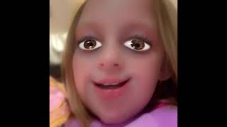 Ellavision - Winter Snapchat Fun