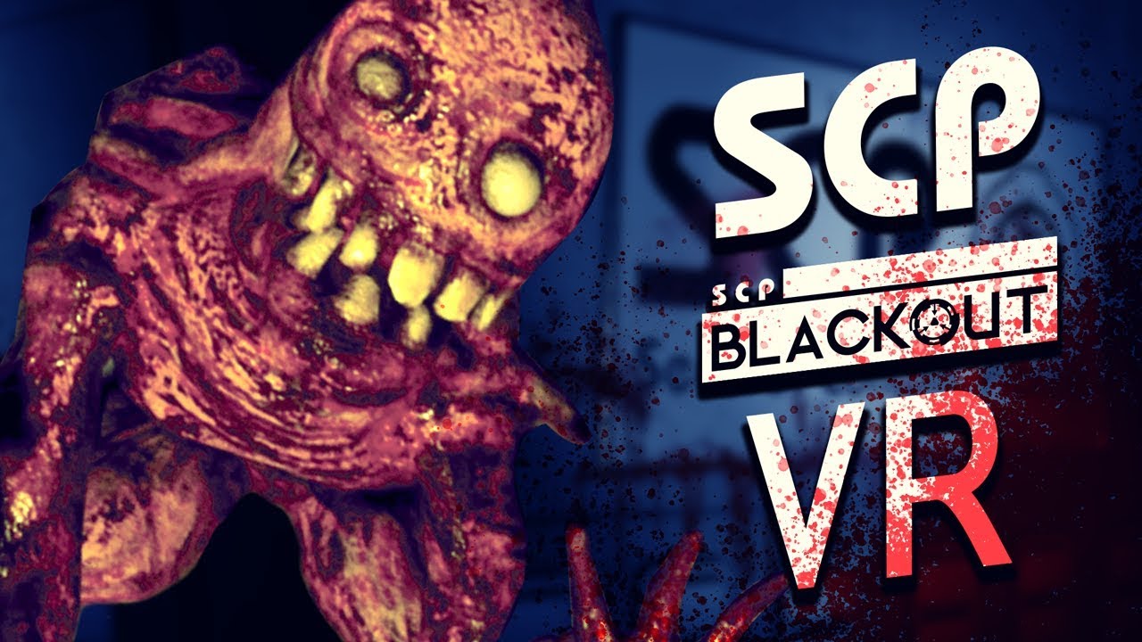 CapCut SCP-999 ( Video by @TheVolgun ) - SCP Blackout Lead