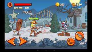 Jane Wilde - HD Android Gameplay - Action games - Full HD Video (1080p)