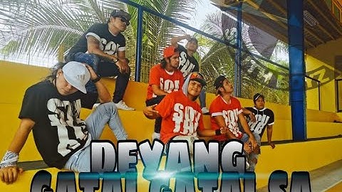 DEYANG GATAL GATAL SA | DJ DESA REMIX | DANCE FITNESS | SOUTHBOYZ | JM Beringuel