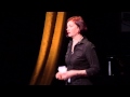 TEDxAsheville - Amie Tracey - The future of community journalism