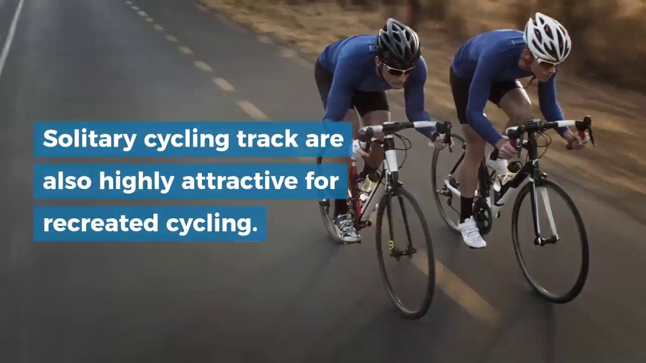 Cycling Tracks Dubai | Running Tracks Dubai