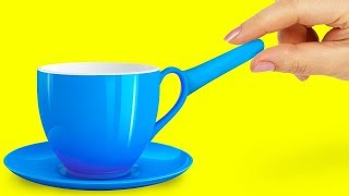 あなたの人生を変える１８の驚きハック