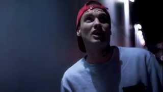 Kerser - Why They Angry chords