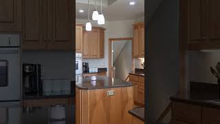 Here’s What $775,000 Gets You In Indiana 🥶 #shorts #reels #realestate #indiana