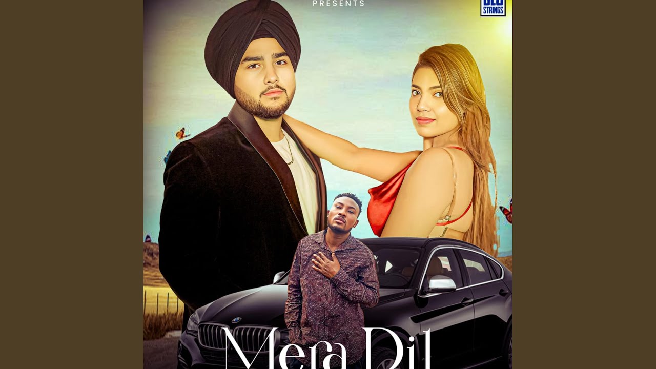 Watch Mera Dil Hira singhh & wazzyboss on YouTube Watch Mera Dil Hira singhh & wazzyboss on YouTube