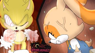 Now YOU will KNOW the HORROR!! | Outcome memories Nerfed Cream LMS & Gameplay