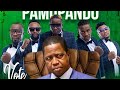 Bizzy Feat Shenky Chester Kadafi Dandy Alebwelelapo Pamupando Official 2026 Campaign Song