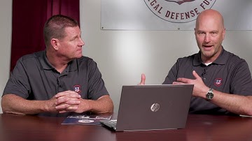 Use of Force Simulator