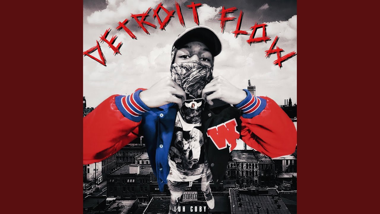 Watch Detroit Flow on YouTube Watch Detroit Flow on YouTube