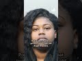 Woman caught on cam gunning down another at gas station arrested, cops say