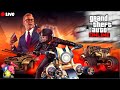 LIVE : GTA V Online Nonstop Driving + Grind Stream #gta #shortsfeed