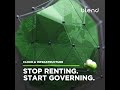 Own Your Cloud. Own Your Future. | Cloud Sovereignty with #BlendTechnologies